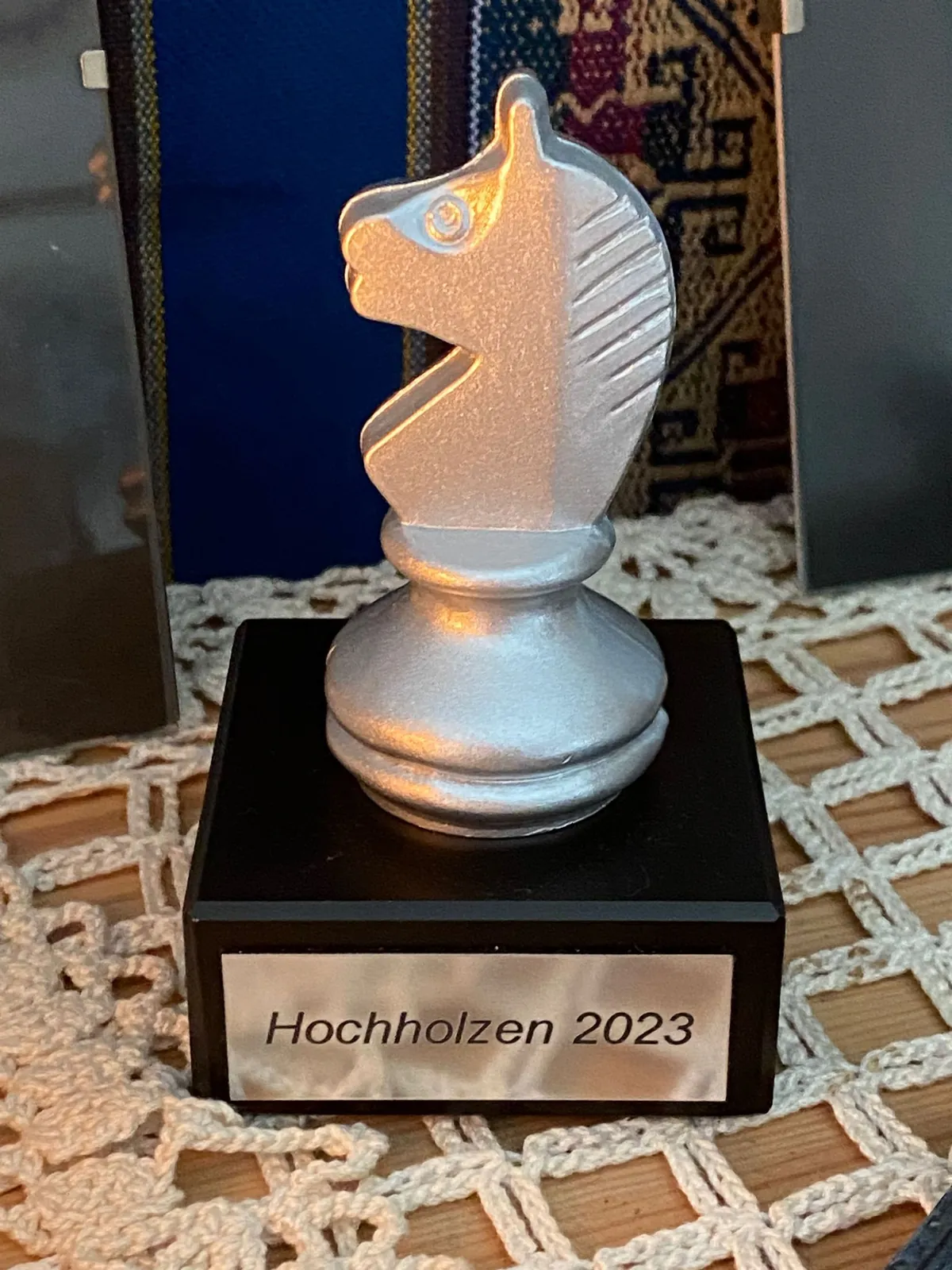 Trofee van Hochholzen 2023